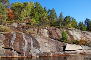 Rock Design Key River
